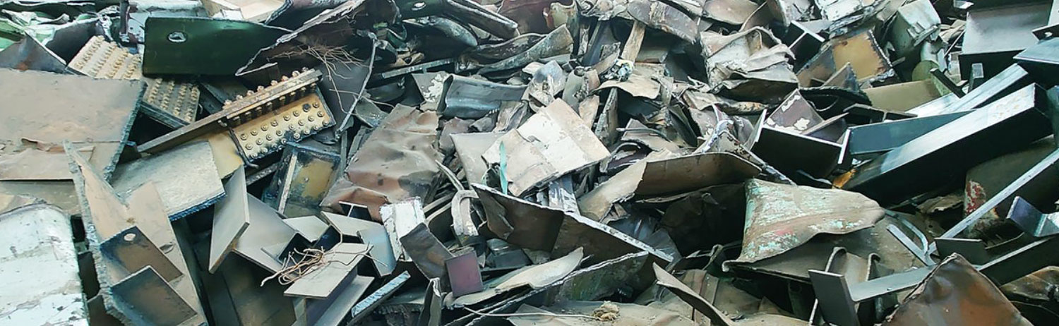 産業廃棄物収集運搬業イメージ1