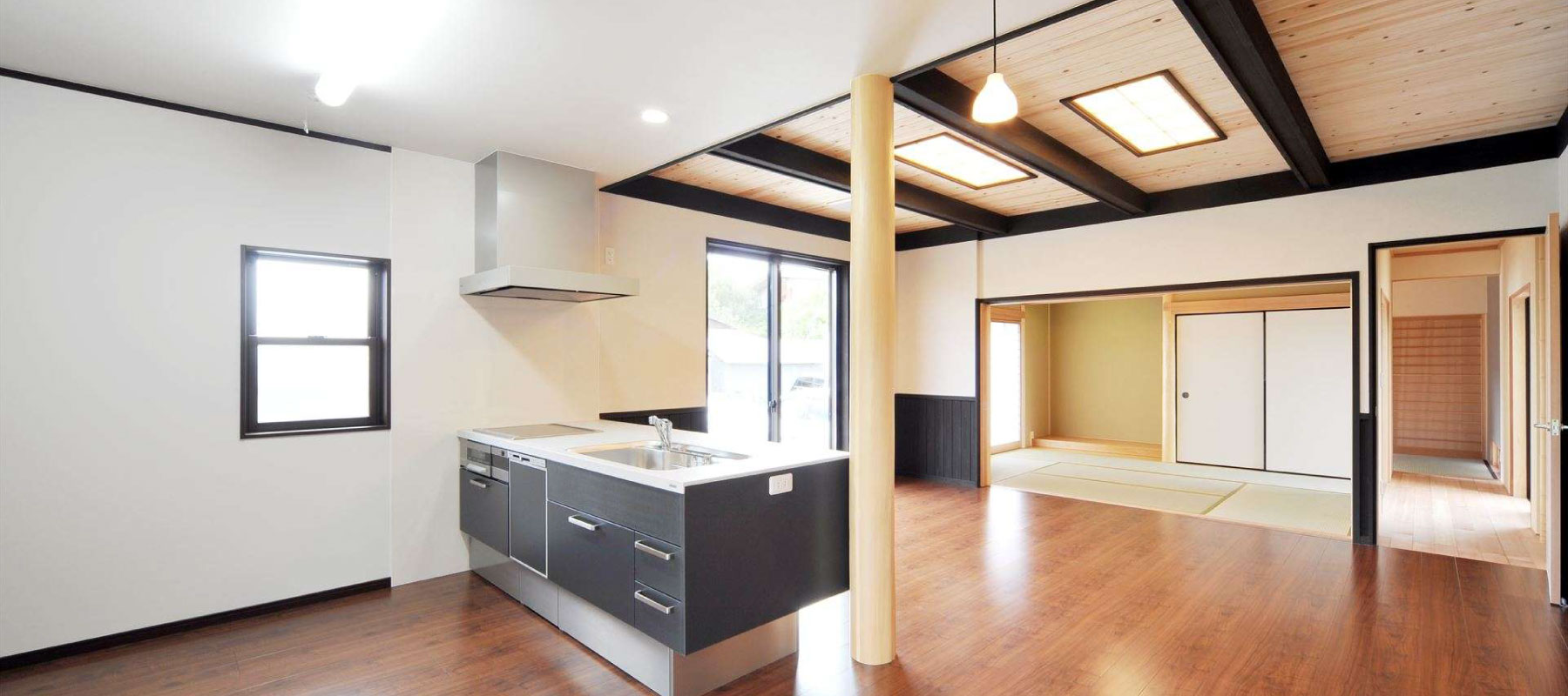 総合住宅リフォームイメージ1