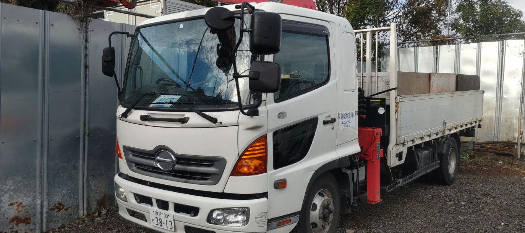 商業向けリノベーションイメージ