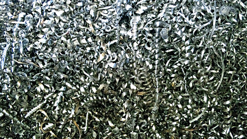 ステンレスダライ粉