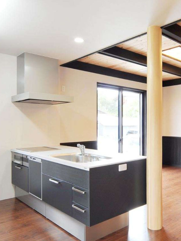 総合住宅リフォームイメージ1モバイル