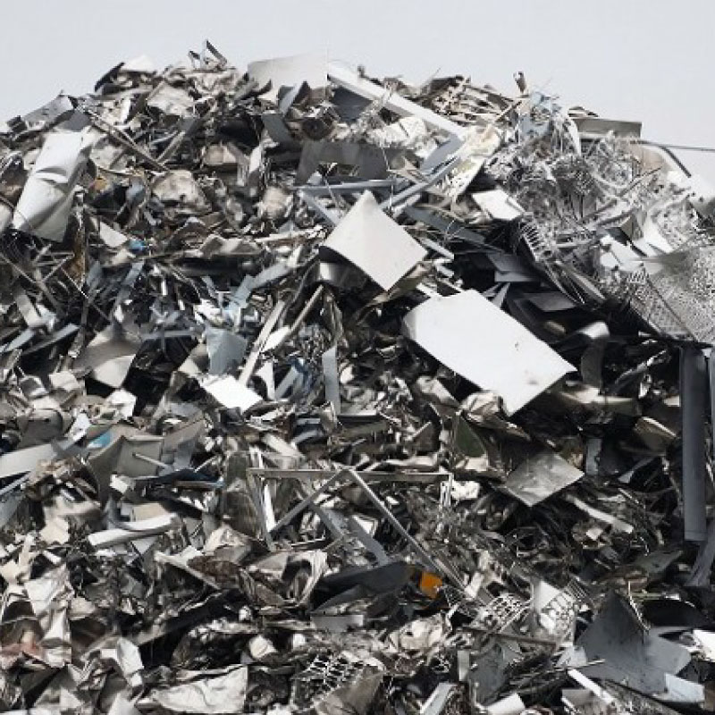 非鉄金属買取サービスモバイルイメージ