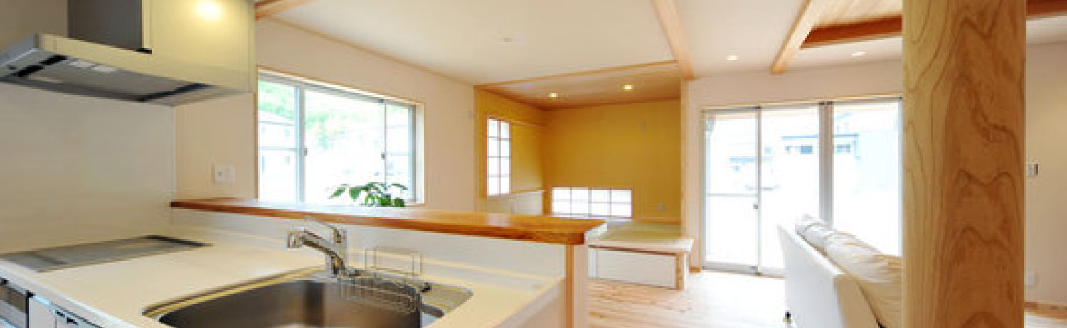 総合住宅リフォーム事業イメージ2